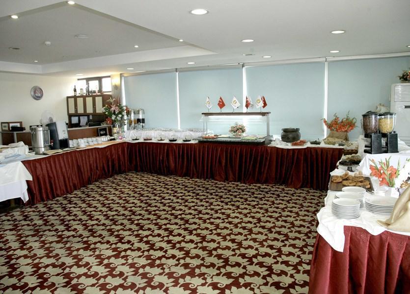 Yelkenkaya Otel Gebze Extérieur photo