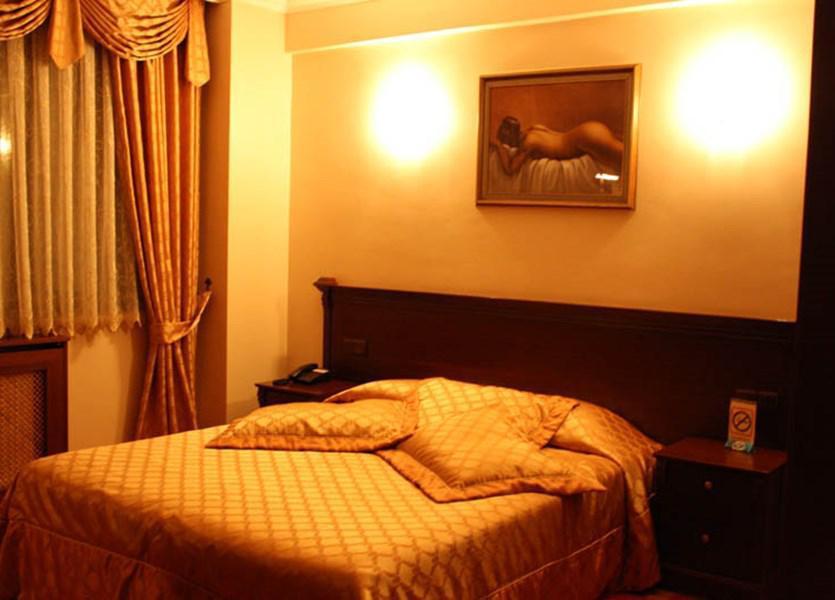 Yelkenkaya Otel Gebze Extérieur photo