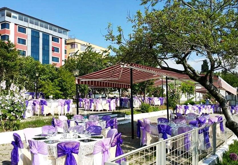 Yelkenkaya Otel Gebze Extérieur photo