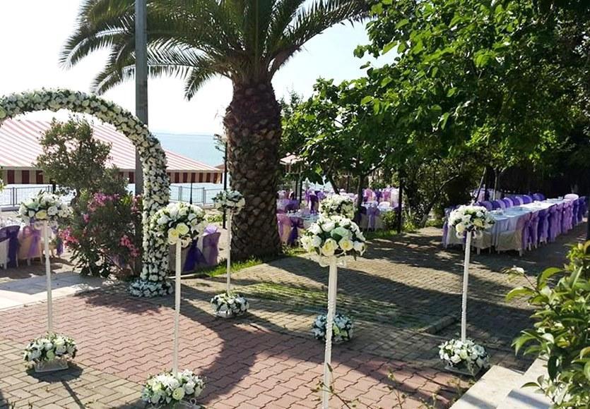 Yelkenkaya Otel Gebze Extérieur photo