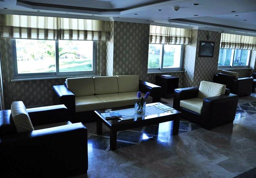 Yelkenkaya Otel Gebze Extérieur photo
