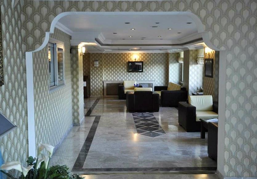 Yelkenkaya Otel Gebze Extérieur photo
