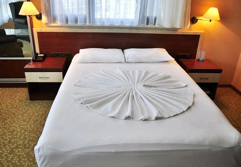 Yelkenkaya Otel Gebze Extérieur photo