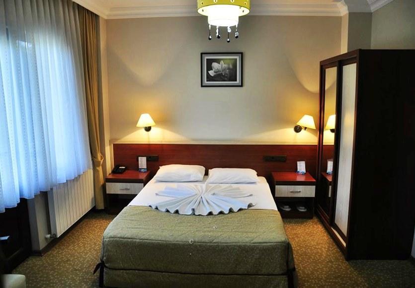Yelkenkaya Otel Gebze Extérieur photo