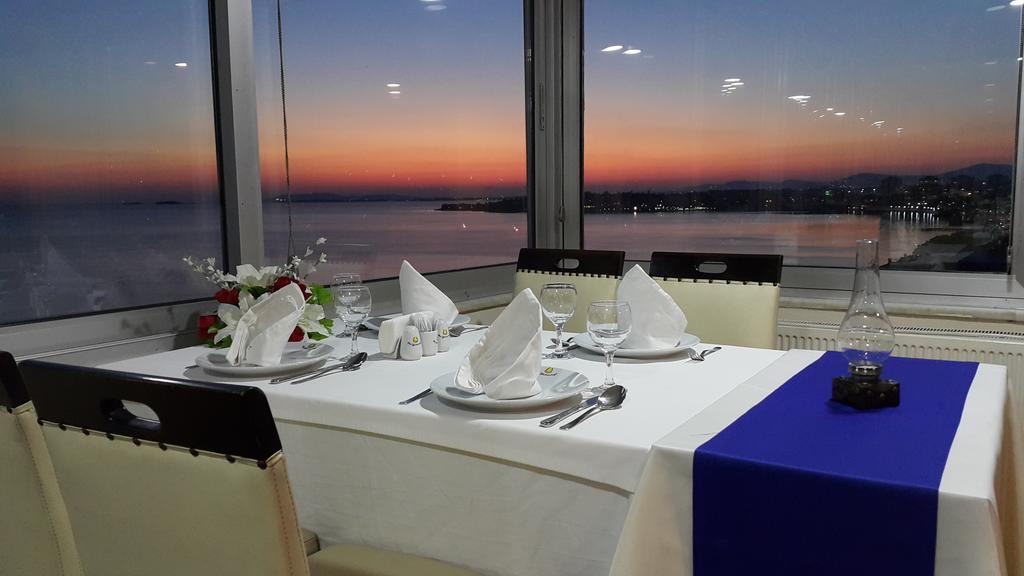 Yelkenkaya Otel Gebze Extérieur photo