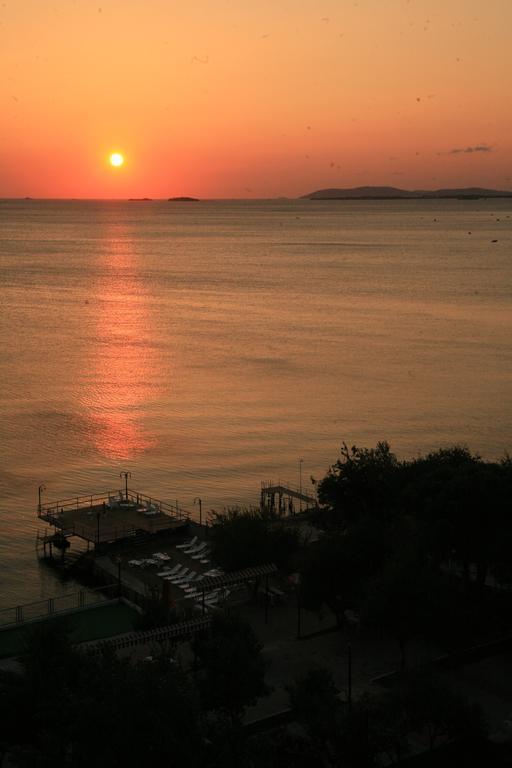 Yelkenkaya Otel Gebze Extérieur photo