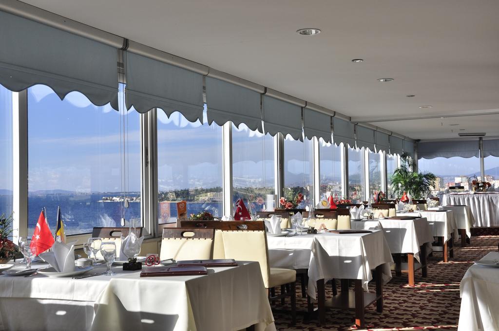 Yelkenkaya Otel Gebze Extérieur photo