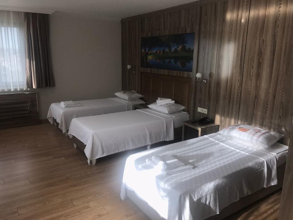 Yelkenkaya Otel Gebze Extérieur photo