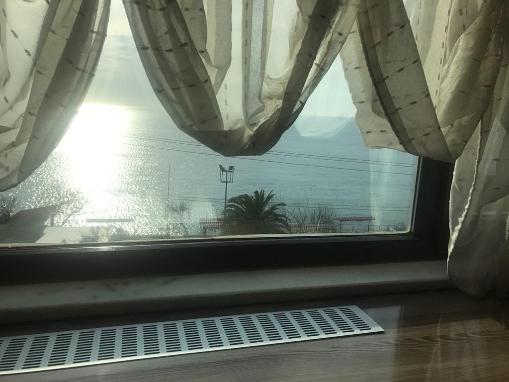Yelkenkaya Otel Gebze Extérieur photo