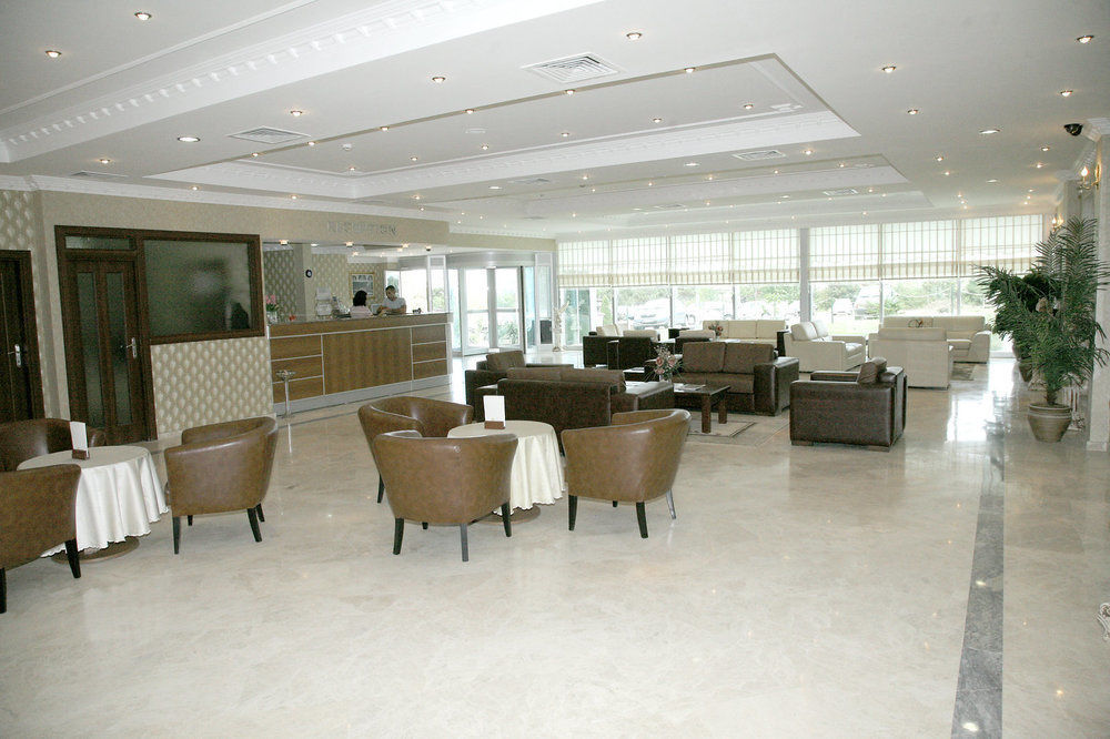 Yelkenkaya Otel Gebze Extérieur photo