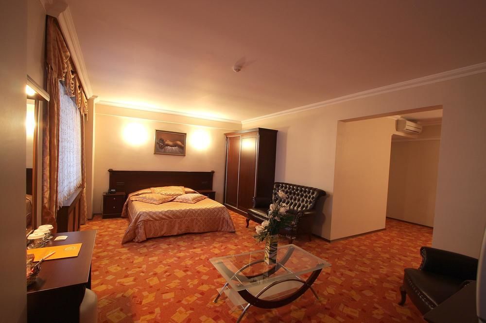Yelkenkaya Otel Gebze Extérieur photo