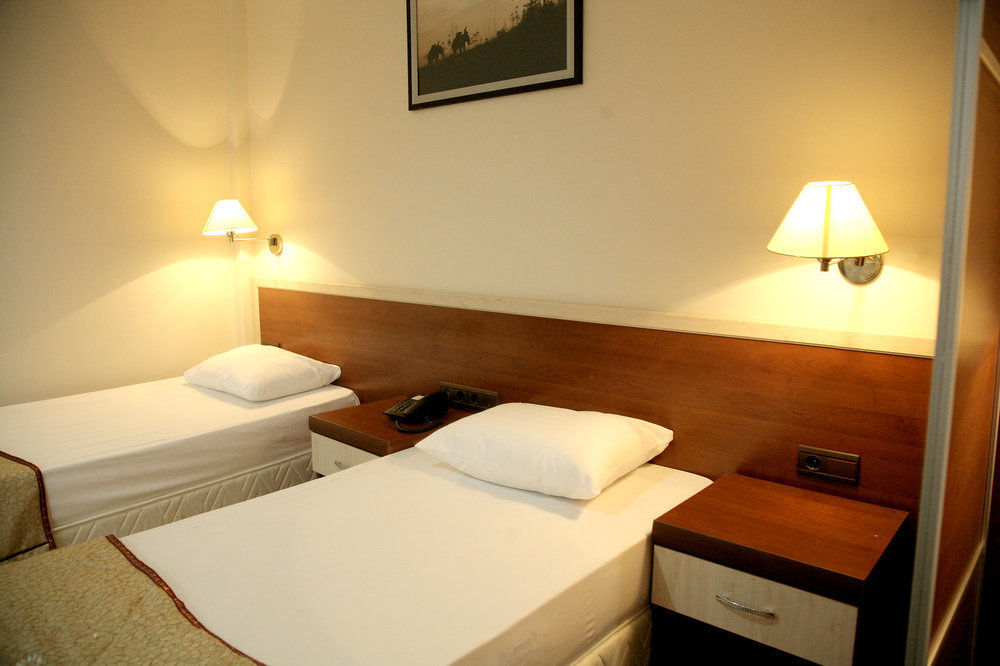 Yelkenkaya Otel Gebze Extérieur photo