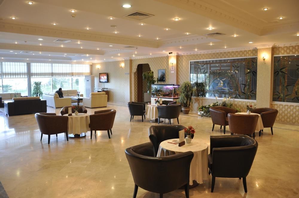 Yelkenkaya Otel Gebze Extérieur photo