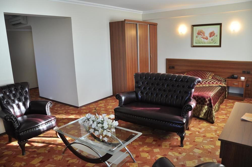 Yelkenkaya Otel Gebze Extérieur photo
