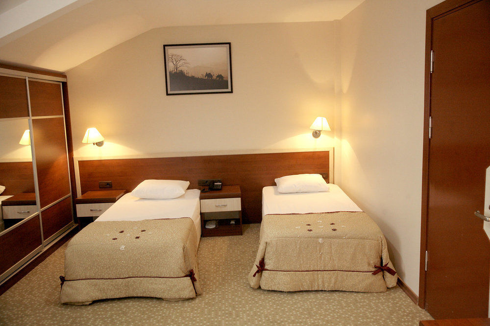 Yelkenkaya Otel Gebze Extérieur photo