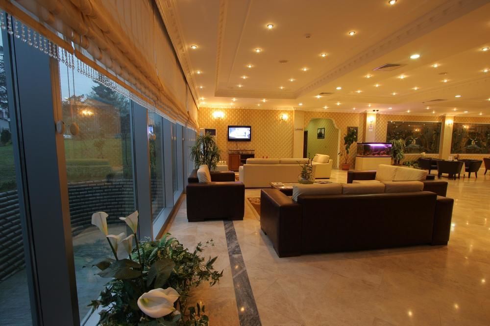 Yelkenkaya Otel Gebze Extérieur photo
