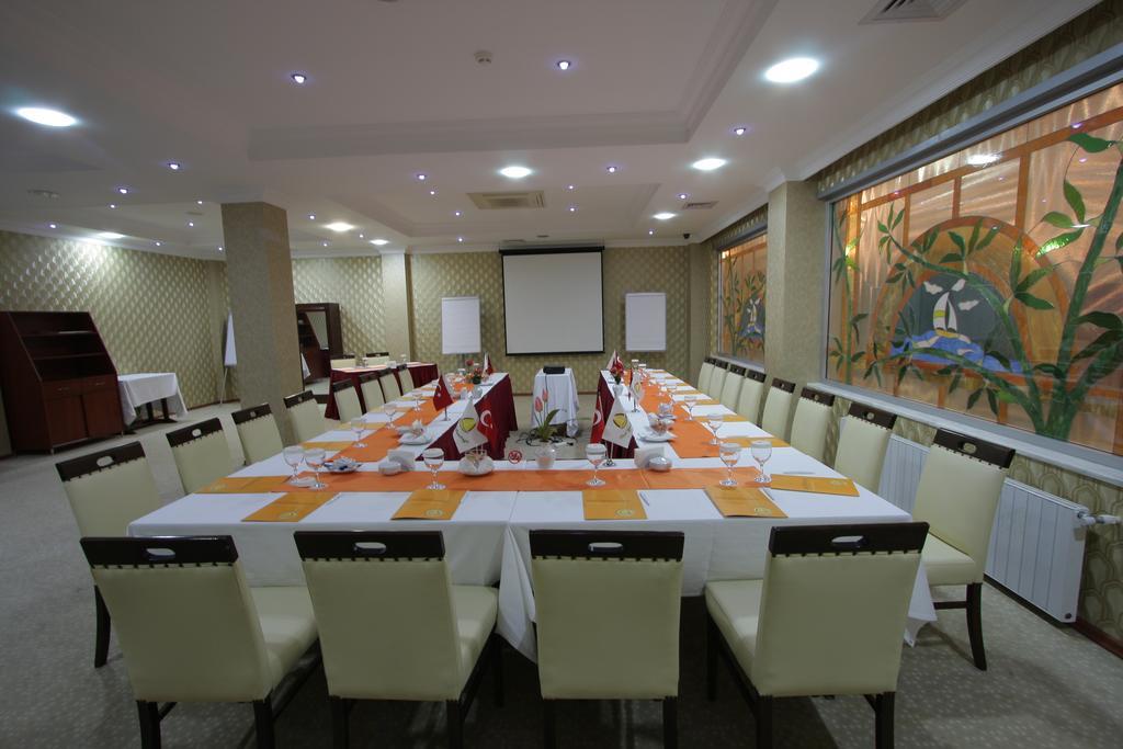 Yelkenkaya Otel Gebze Extérieur photo