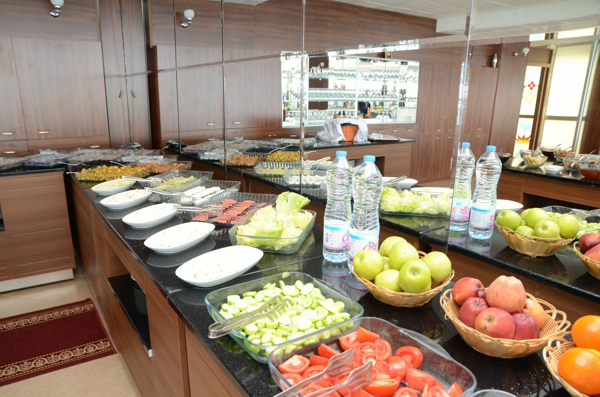Yelkenkaya Otel Gebze Extérieur photo