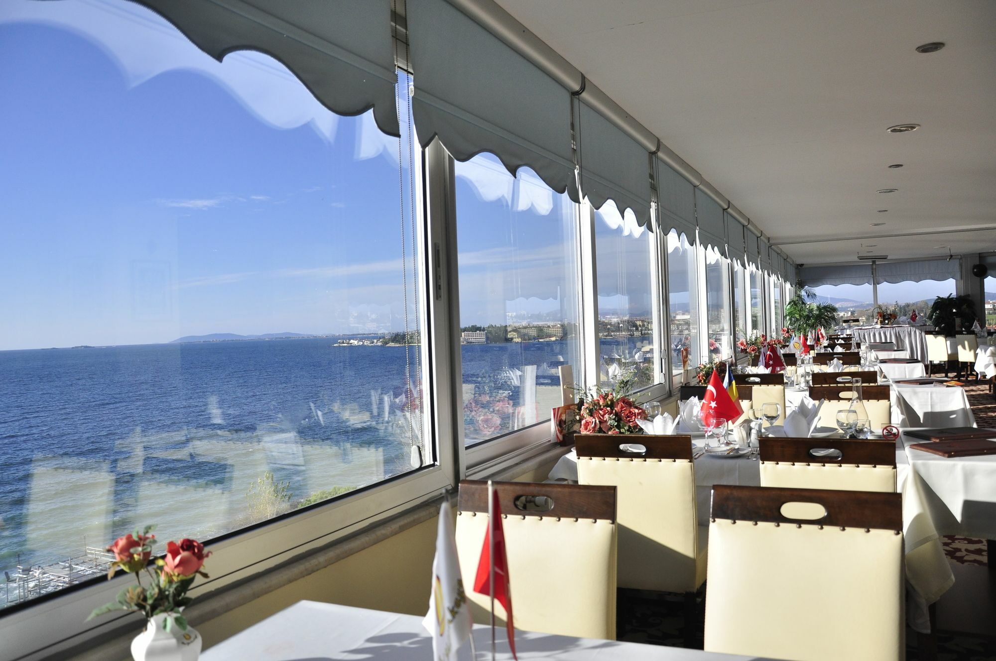 Yelkenkaya Otel Gebze Extérieur photo