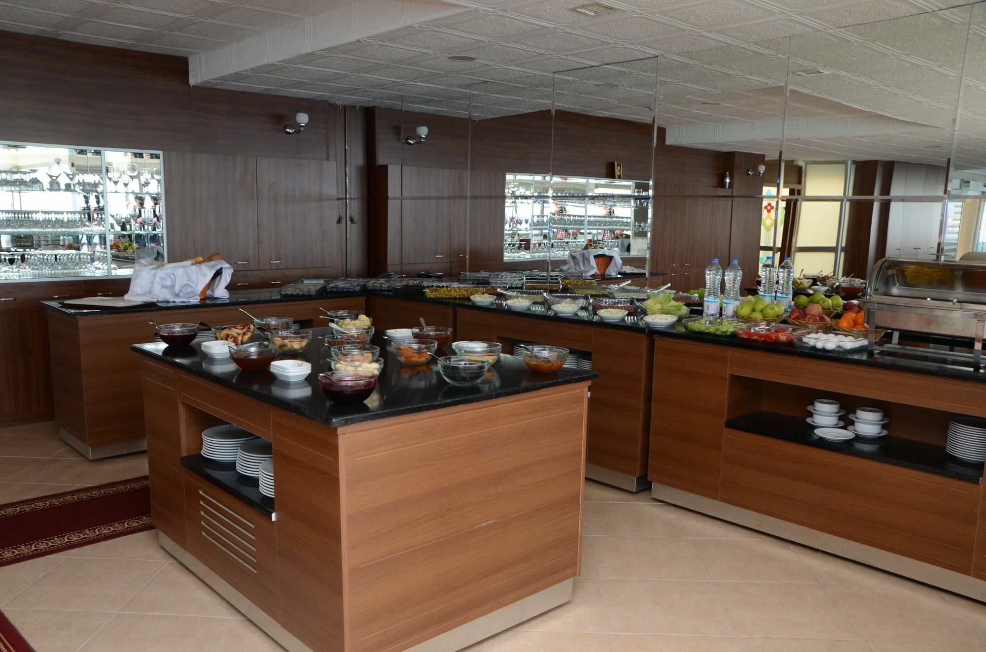 Yelkenkaya Otel Gebze Extérieur photo
