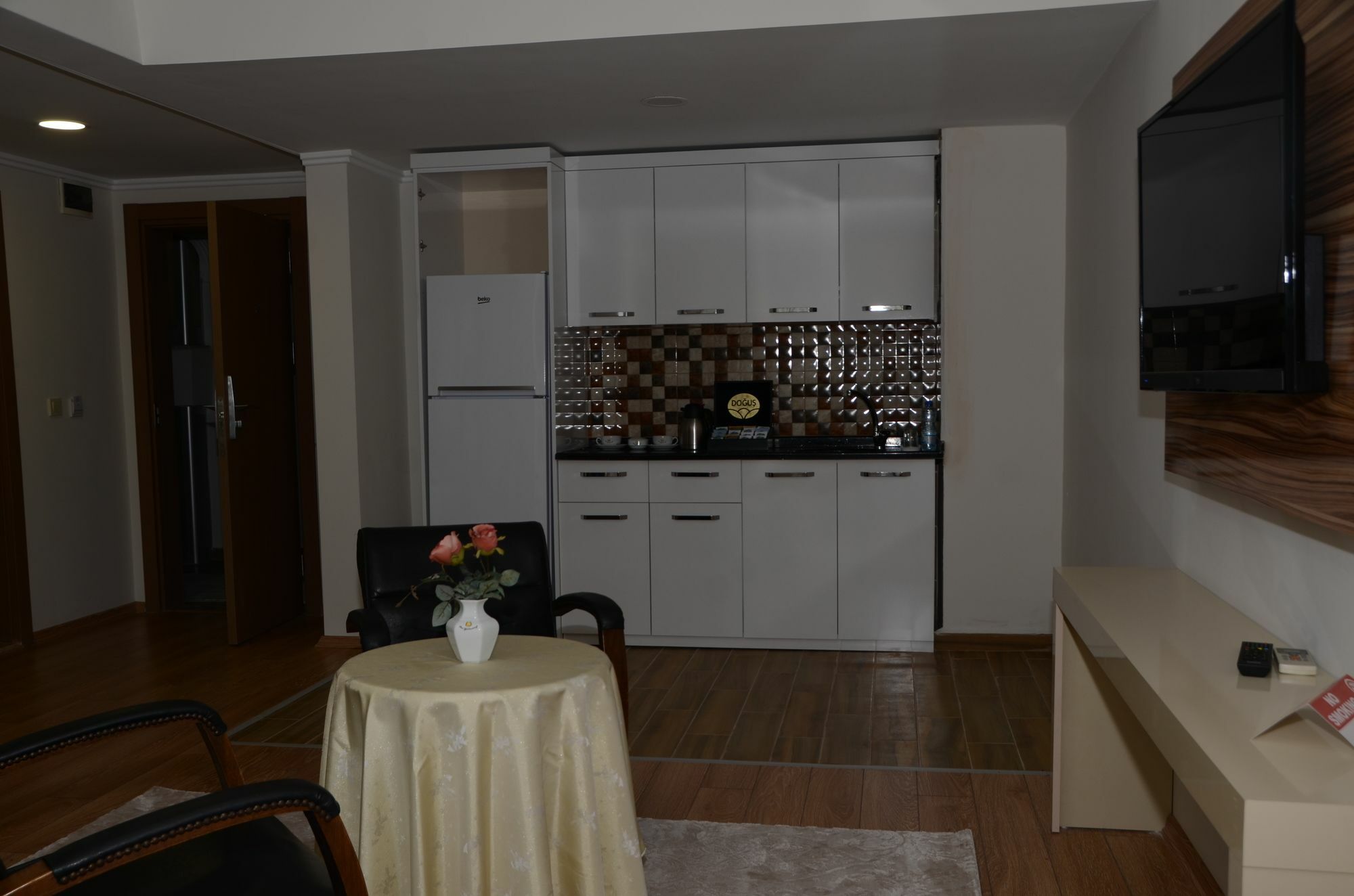Yelkenkaya Otel Gebze Extérieur photo