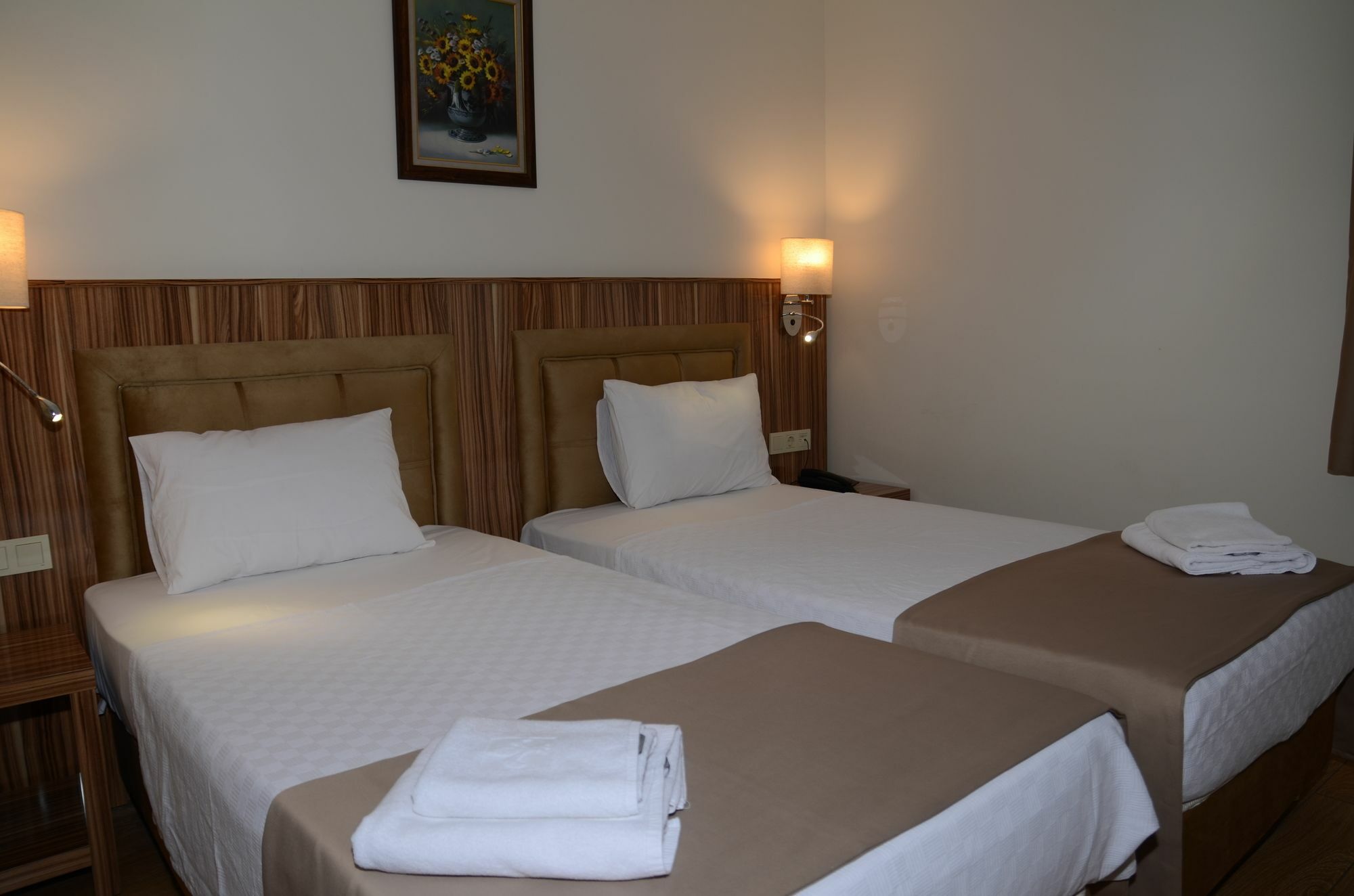 Yelkenkaya Otel Gebze Extérieur photo