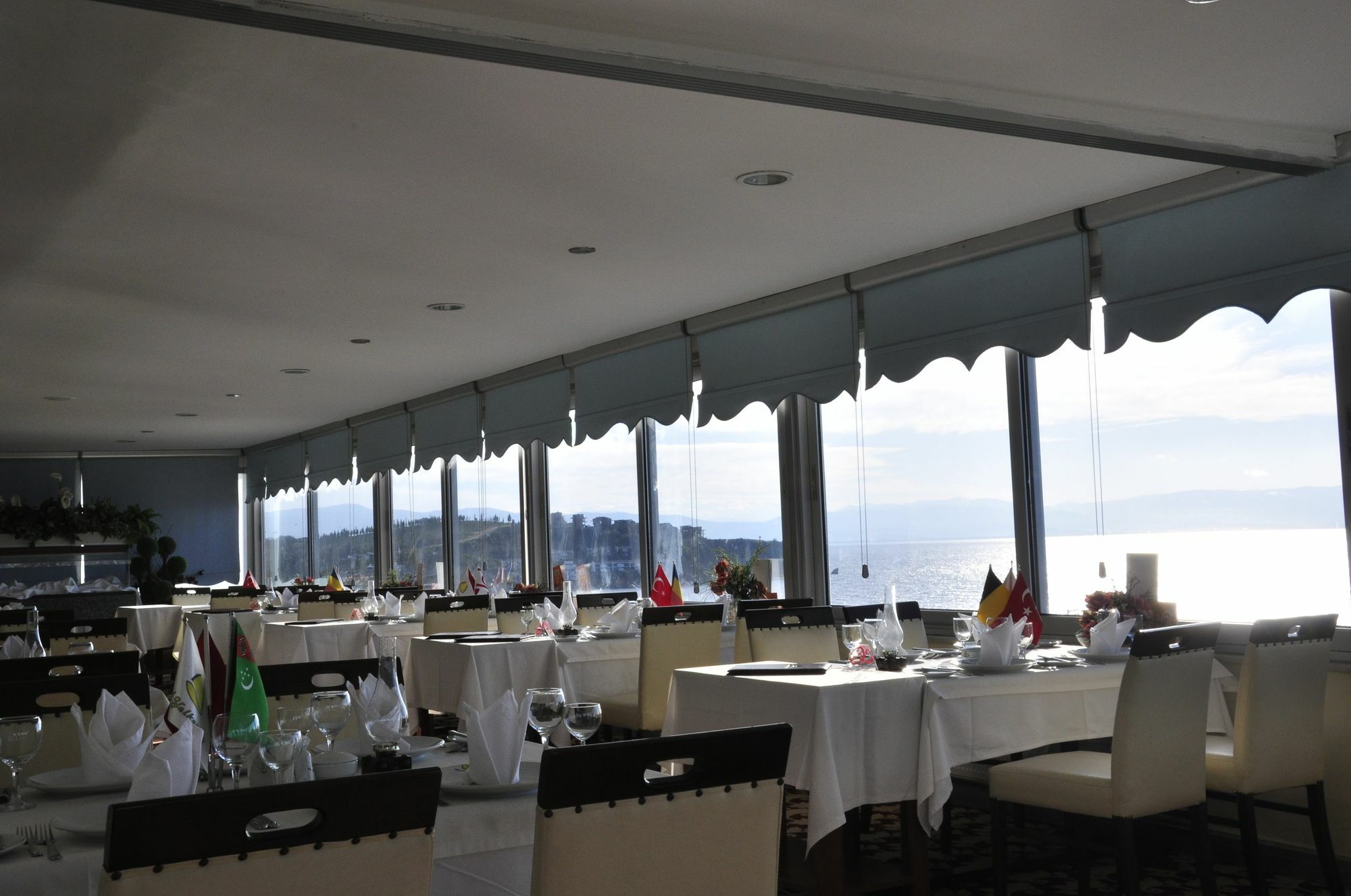 Yelkenkaya Otel Gebze Extérieur photo