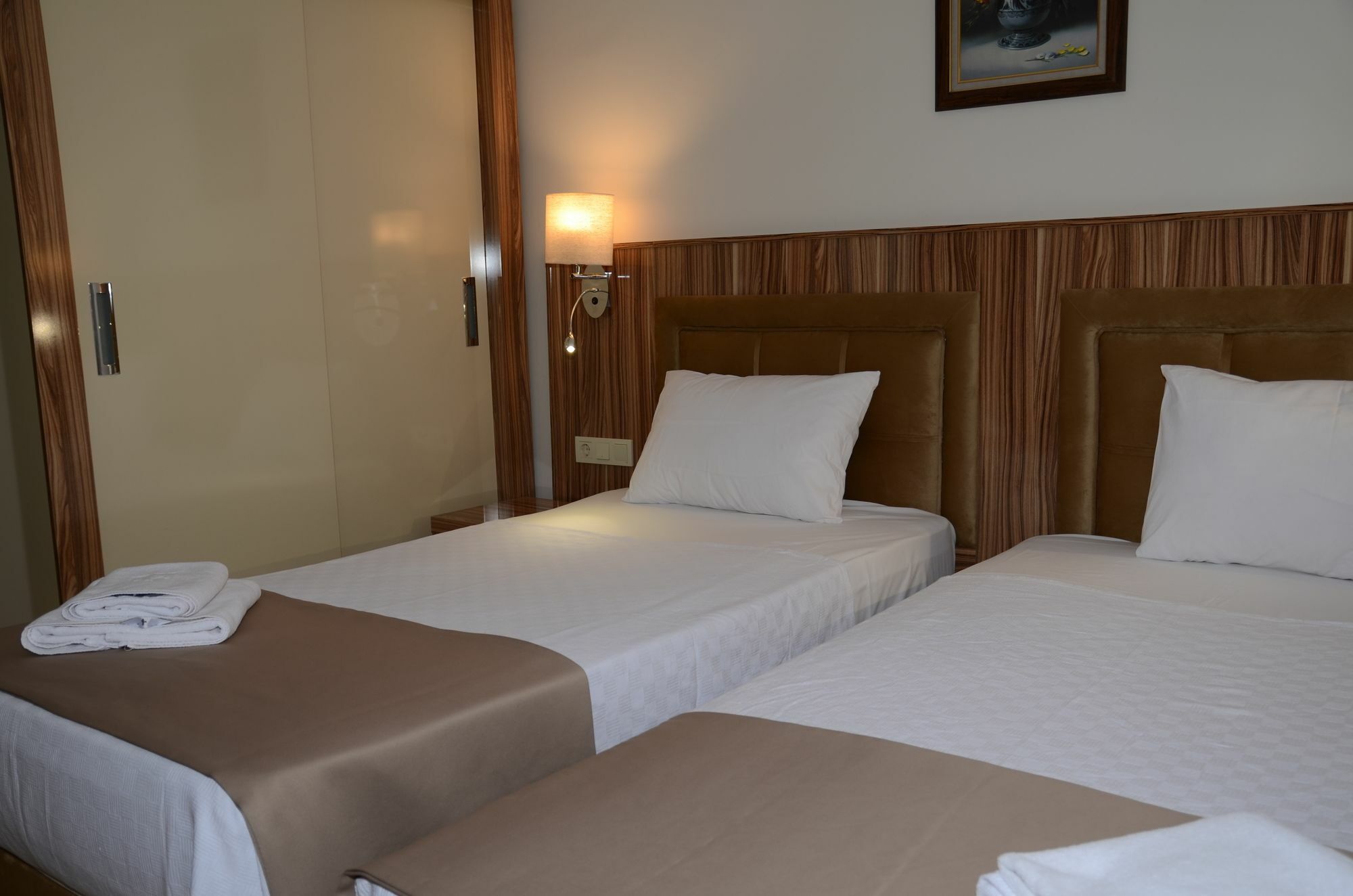 Yelkenkaya Otel Gebze Extérieur photo