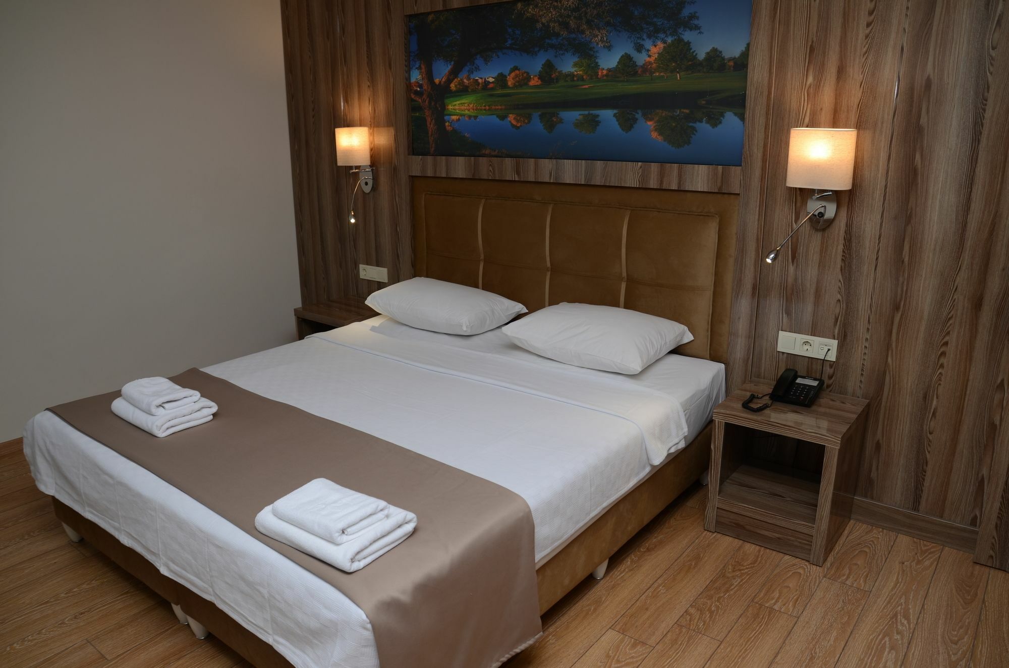 Yelkenkaya Otel Gebze Extérieur photo