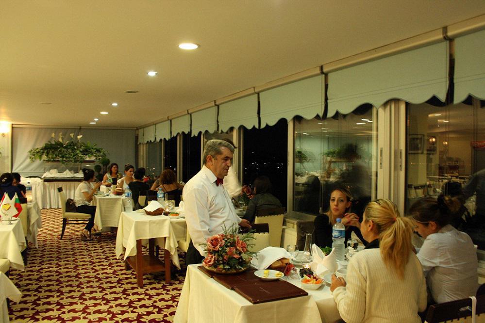 Yelkenkaya Otel Gebze Extérieur photo
